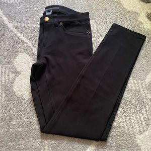 NWOT Marc by Marc Jacobs Stretch Black Skinny Pants